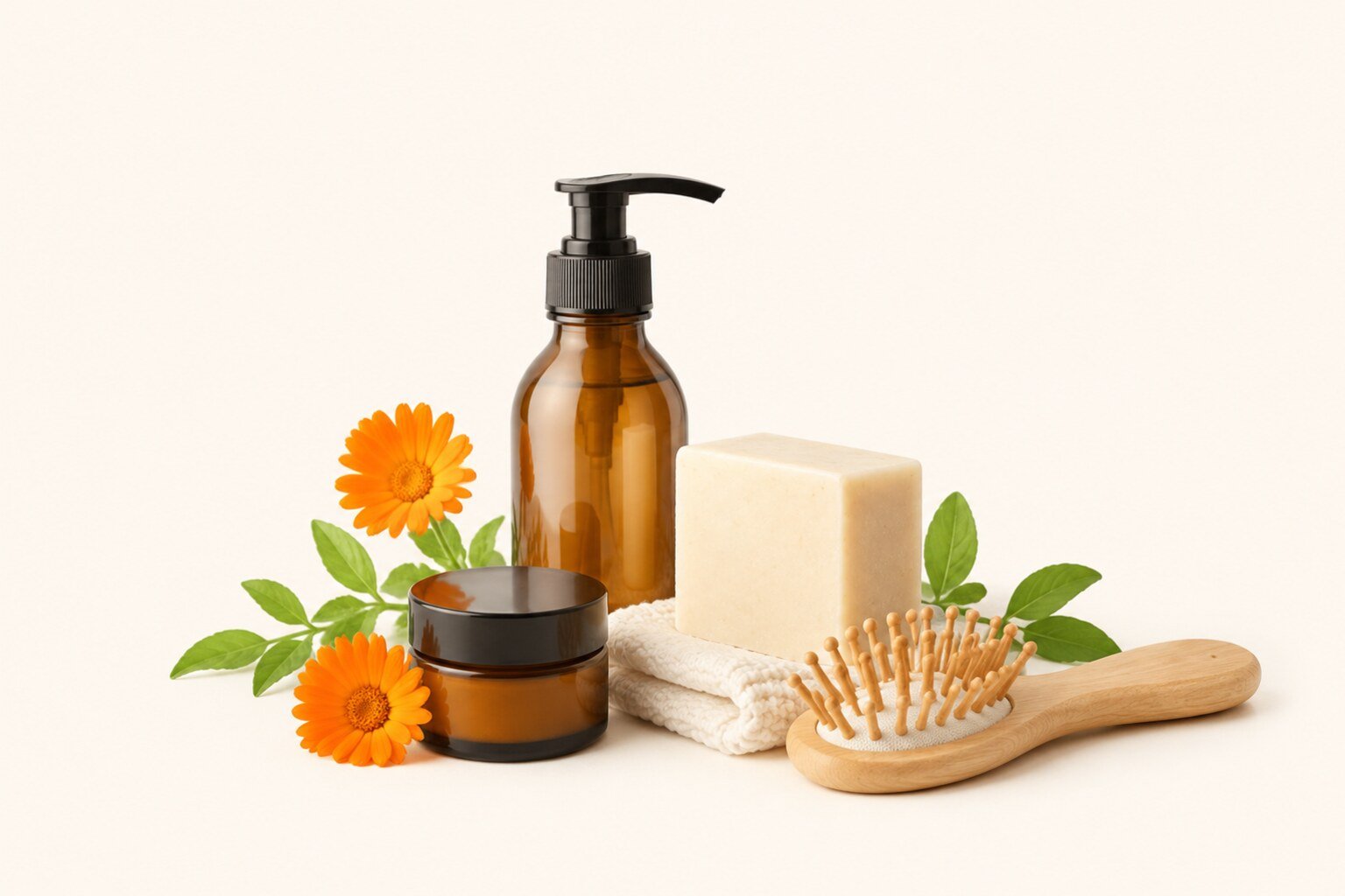 Naturkosmetik