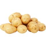 Kartoffeln vorwiegend festkochend