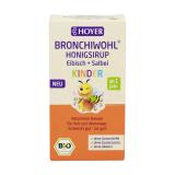 BRONCHIWOHL® Honigsirup