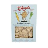 Cappelletti Gemüse-Vollkorn vegan