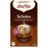 Yogi-Tee Schoko - Tbt