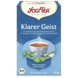 Yogi-Tee Klarer Geist - Tbt