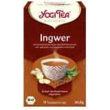 Yogi-Tee Ingwer - Tbt