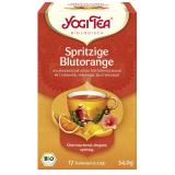 Spritzige Blutorange - Tbt