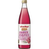 Eistee mit Himbeere & Hibiskus DEMETER