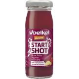 Voelkel Start Shot Rote Beete, 95 ml Flasche