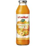 Heimischer Multi Birne Mirabellen Saft