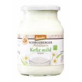 Kefir fettarm DEMETER - Glas