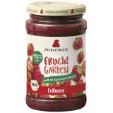 Fruchtgarten Erdbeere