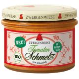 Tomaten Schmelz