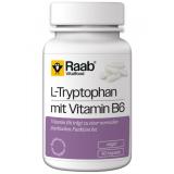 Raab Vitalfood L-Tryptophan, 90 St Dose