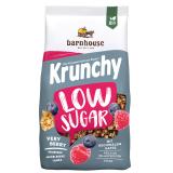 Krunchy Low Sugar Very Berry
