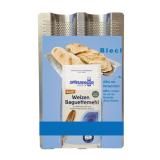 Weizen Baguettemehl- Set mit Backblech DEMETER