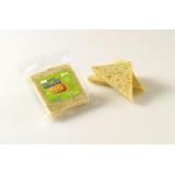 Brat und Grillkäse Kräuter