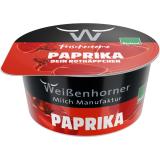 Frischecreme Paprika BIOLAND 70%