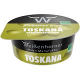Frischecreme Toskana BIOLAND 70%