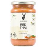 Currysauce Red Thai