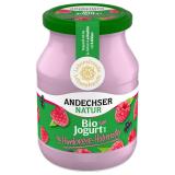Fruchtjogurt Himbeere-Holunder BIOLAND