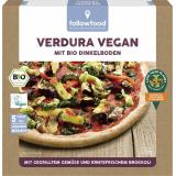 TK-Holzofen-Pizza Verdura vegan