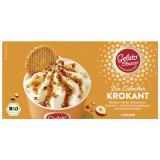 Krokant Haselnuss Eis