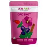 Lebepur OPC Shot, 125 gr Beutel