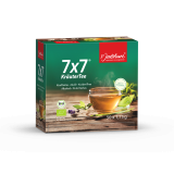 7x7 KräuterTee BIO Filterbeutel