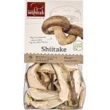 Shiitake getrocknet