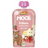 Quetschie Erdbeere 100G
