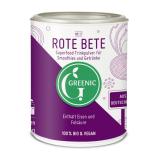 Rote Bete Pulver