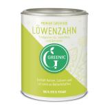 Löwenzahn Pulver