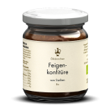 ÖK Feigenkonfitüre, 85% Frucht, Sizilien IT 220g