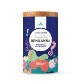 Badesalz Cornflower 300G