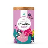 Badesalz Rose 300G