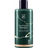 Shampoo Feuchtigkeit