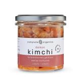 daikon kimchi