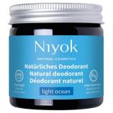 Deocreme Light Ocean 40ML