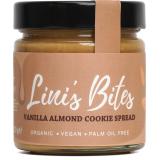 Vanilla Almond Spread