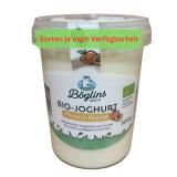 Joghurt Pfirsich-Marille Biohof Böglins
