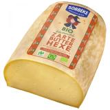 Zarte Butterhexe