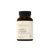 DYNAMIKPLUS Vitamin C Liposomal Kapseln, 60 St Gla