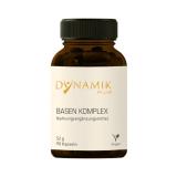 DYNAMIKPLUS Basen Komplex Kapseln, 90 St Glas