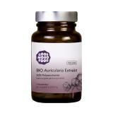 goodmoodfood Auricularia (Judasohr) Kapsel, 60 St