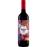 Mantra Lokah Tinto Tempranillo-Merlot 2023