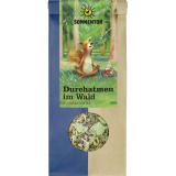 Durchatmen im Wald Tee - lose