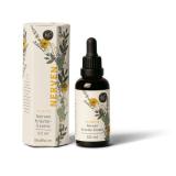 BioBloom Kräuter-Essenz Nerven easygoing, 50 ml Fl