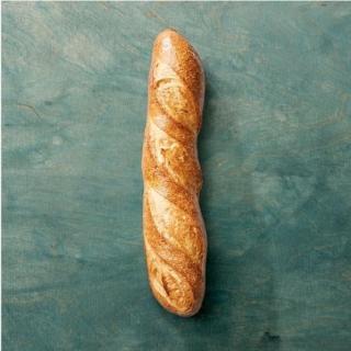 Weizen-Baguette