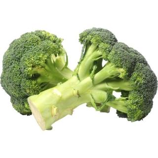Broccoli -neue Ernte-