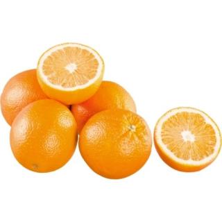 Orangen
