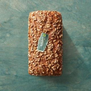 Sonnenblumenbrot Bioland