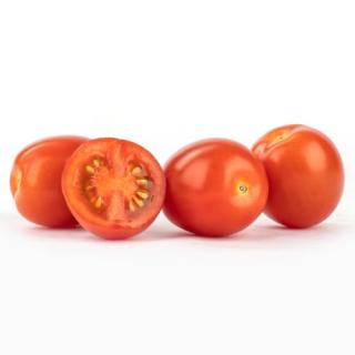 Cocktailtomaten rot